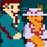 Takeshi no Chousenjou | Takeshi's Challenge
