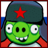 ~Unlicensed~ Angry Birds in Russia