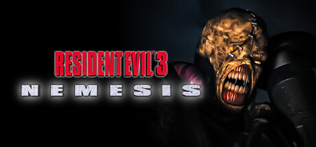 Resident Evil 3 Nemesis (1999)