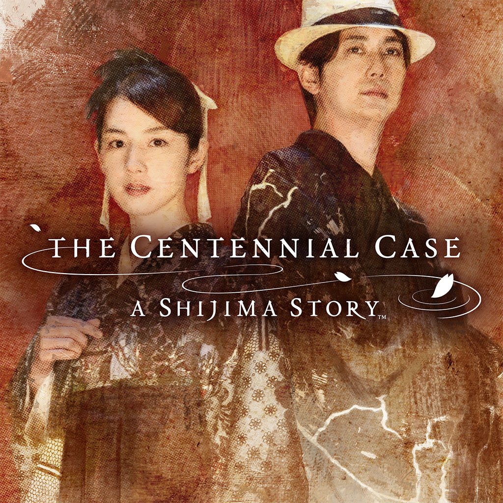 The Centennial Case: A Shijima Story