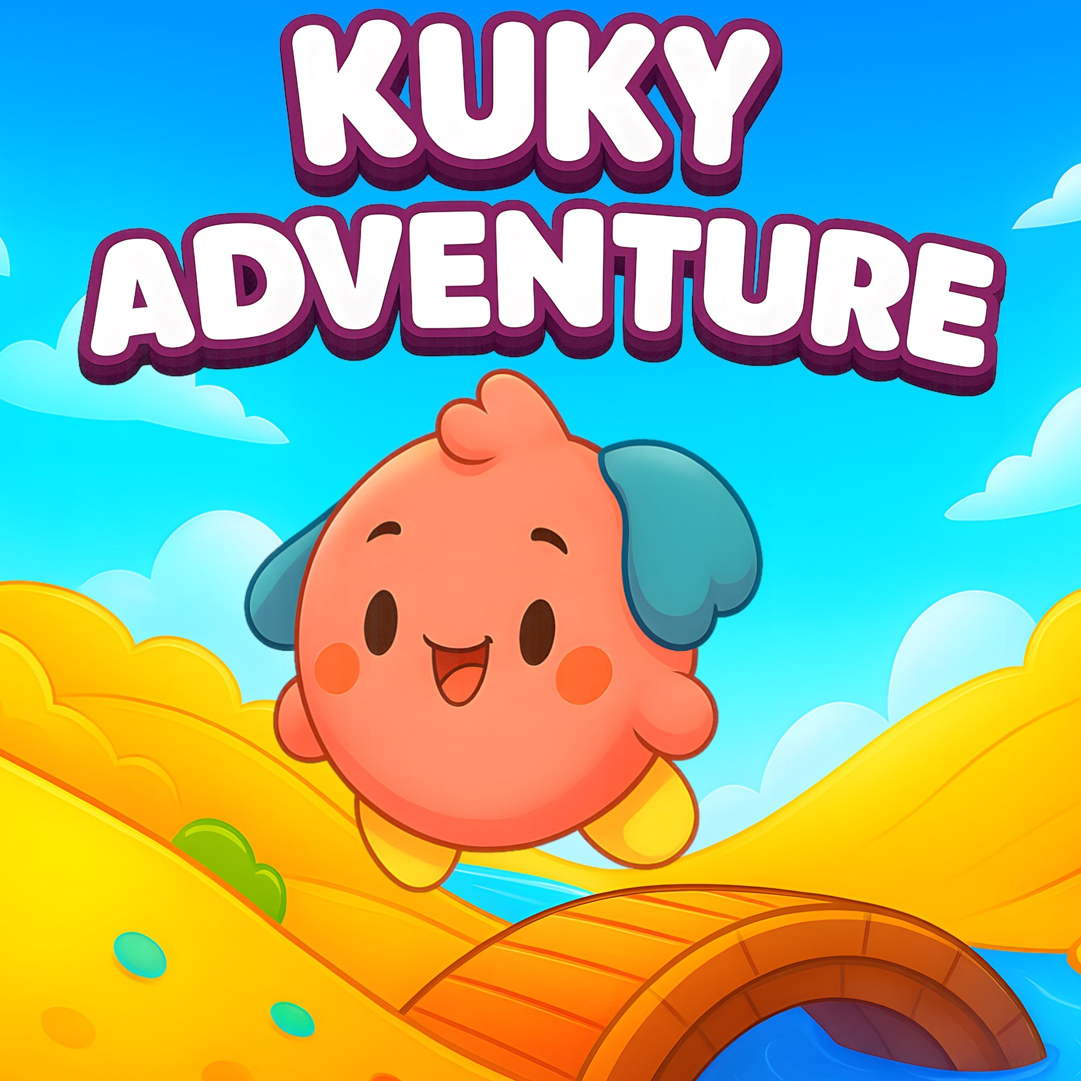 Kuky Adventure (Windows)