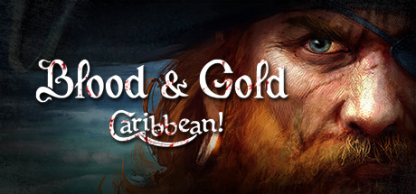 Boxart for Blood and Gold: Caribbean!