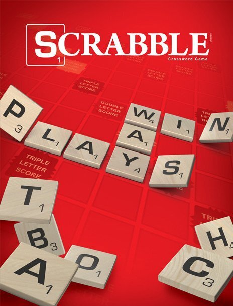 Scrabble