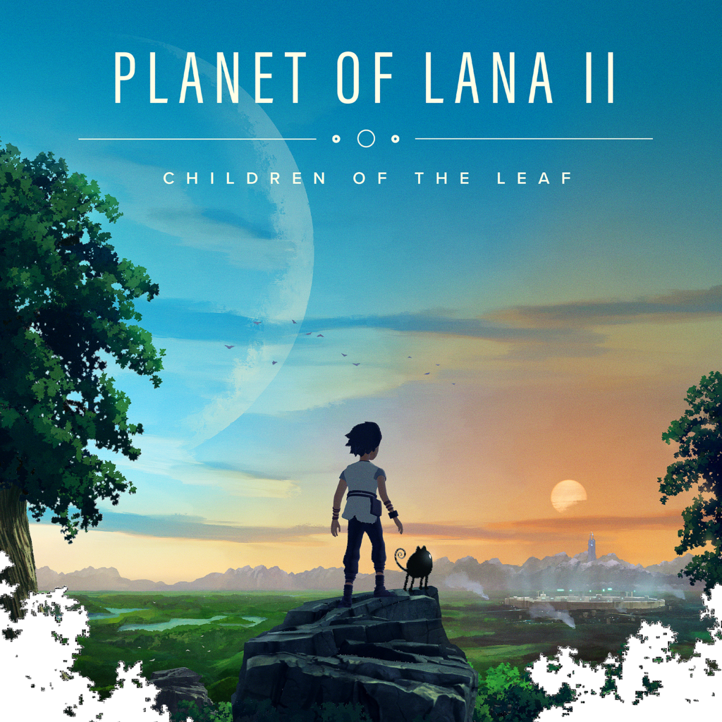 Planet of Lana II