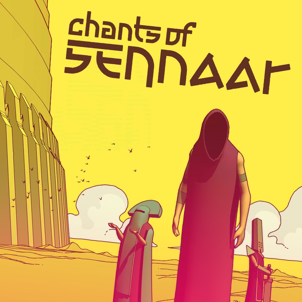 Chants Of Sennaar