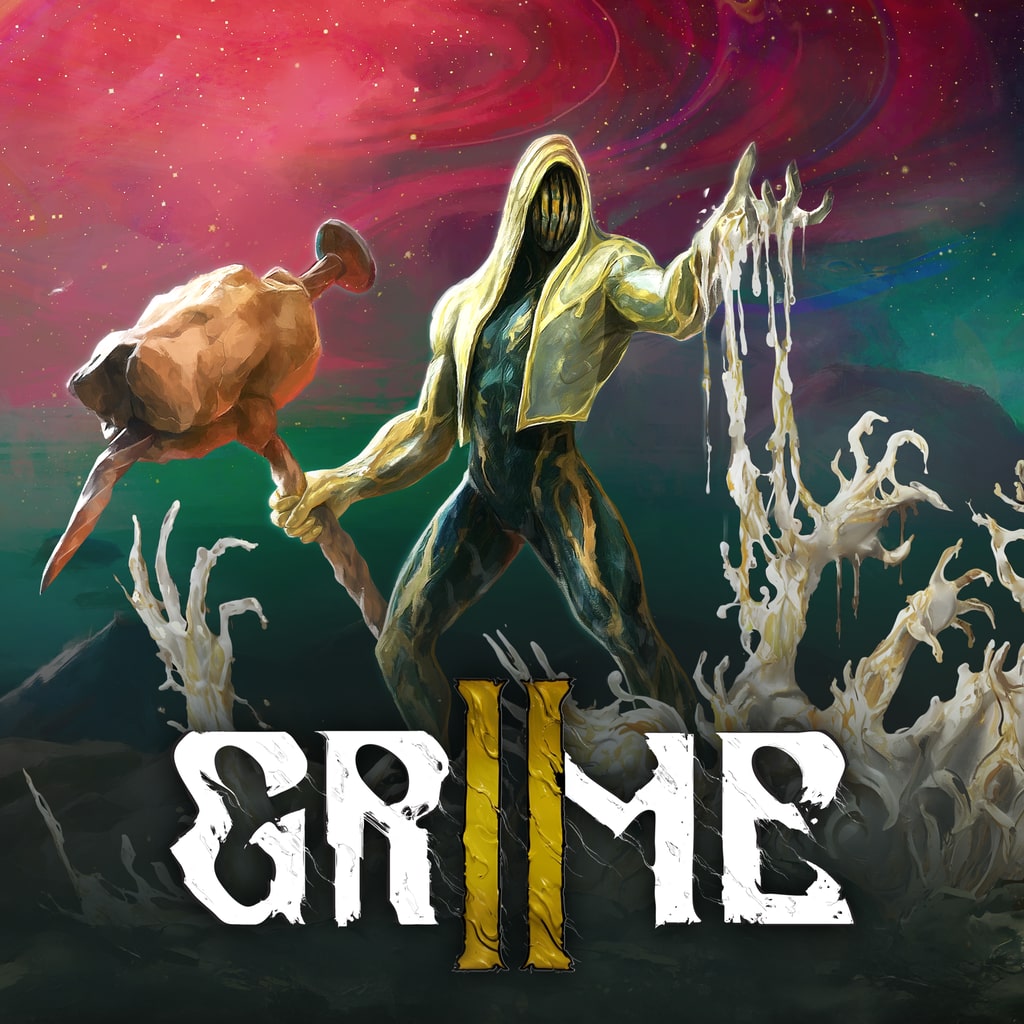GRIME II