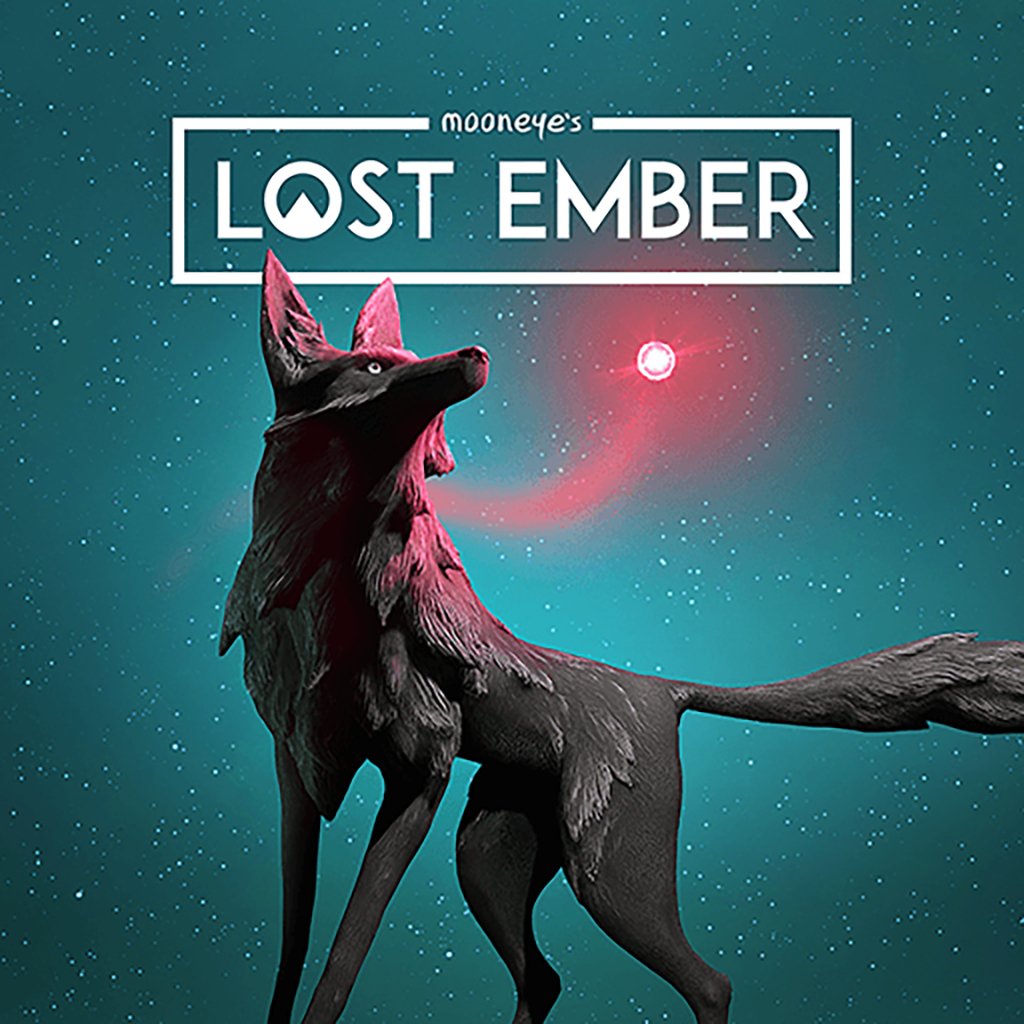 Lost Ember
