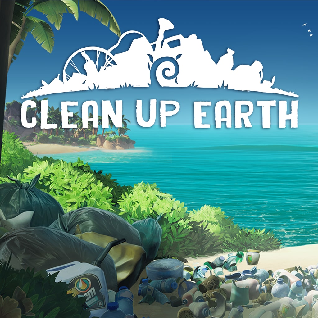Clean Up Earth