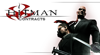 Hitman: Contracts