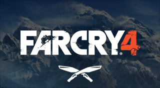 Far Cry® 4