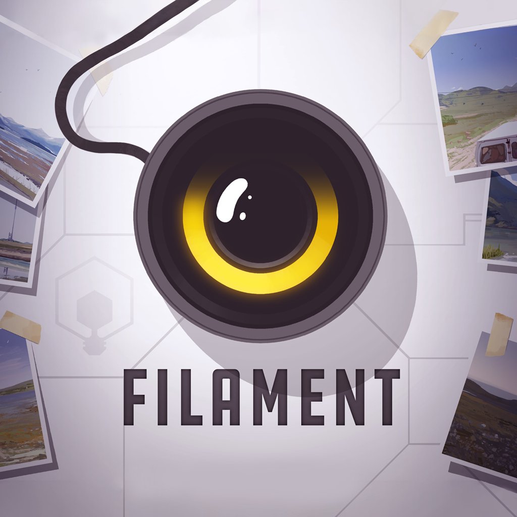 Filament