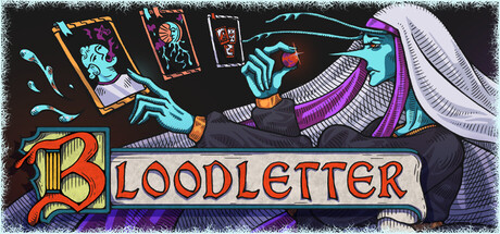 Boxart for BLOODLETTER