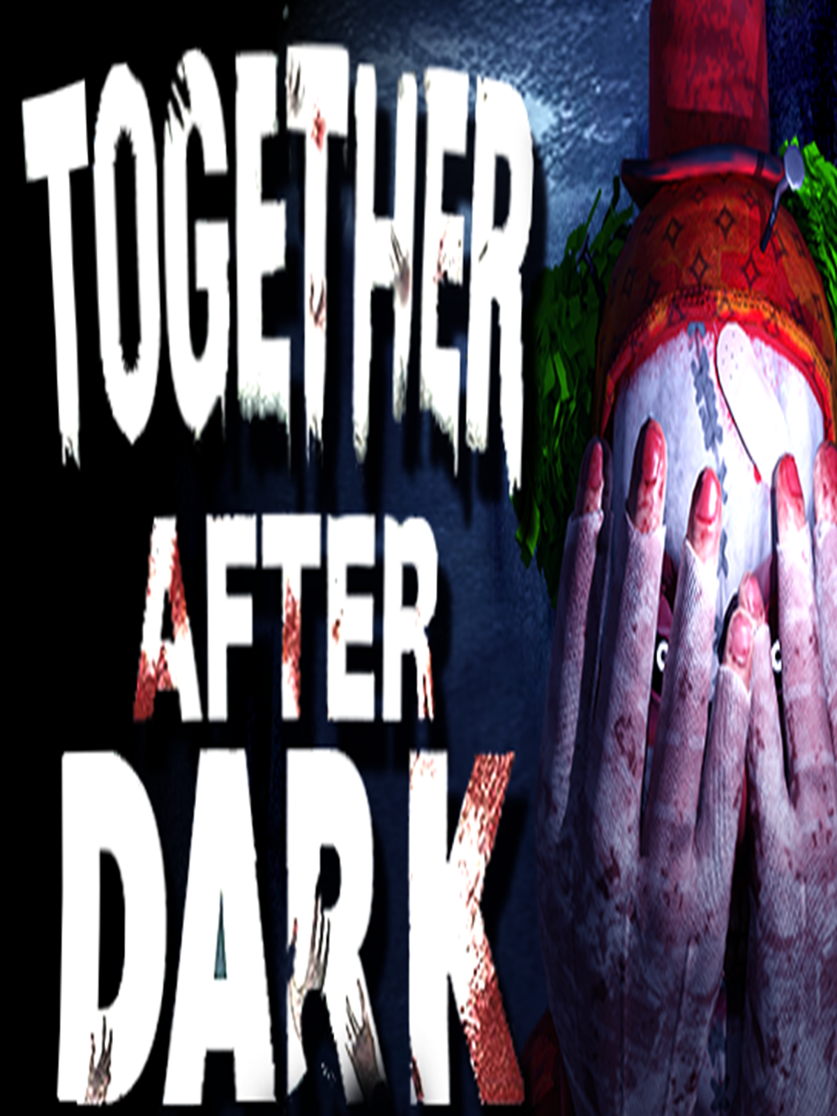 Boxart for Together After Dark