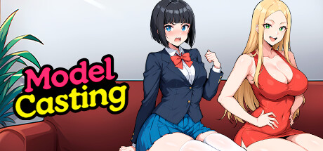 Boxart for Model Casting