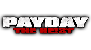 PAYDAY: The Heist