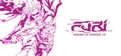 Making of Furi: Episode 1 - Conception