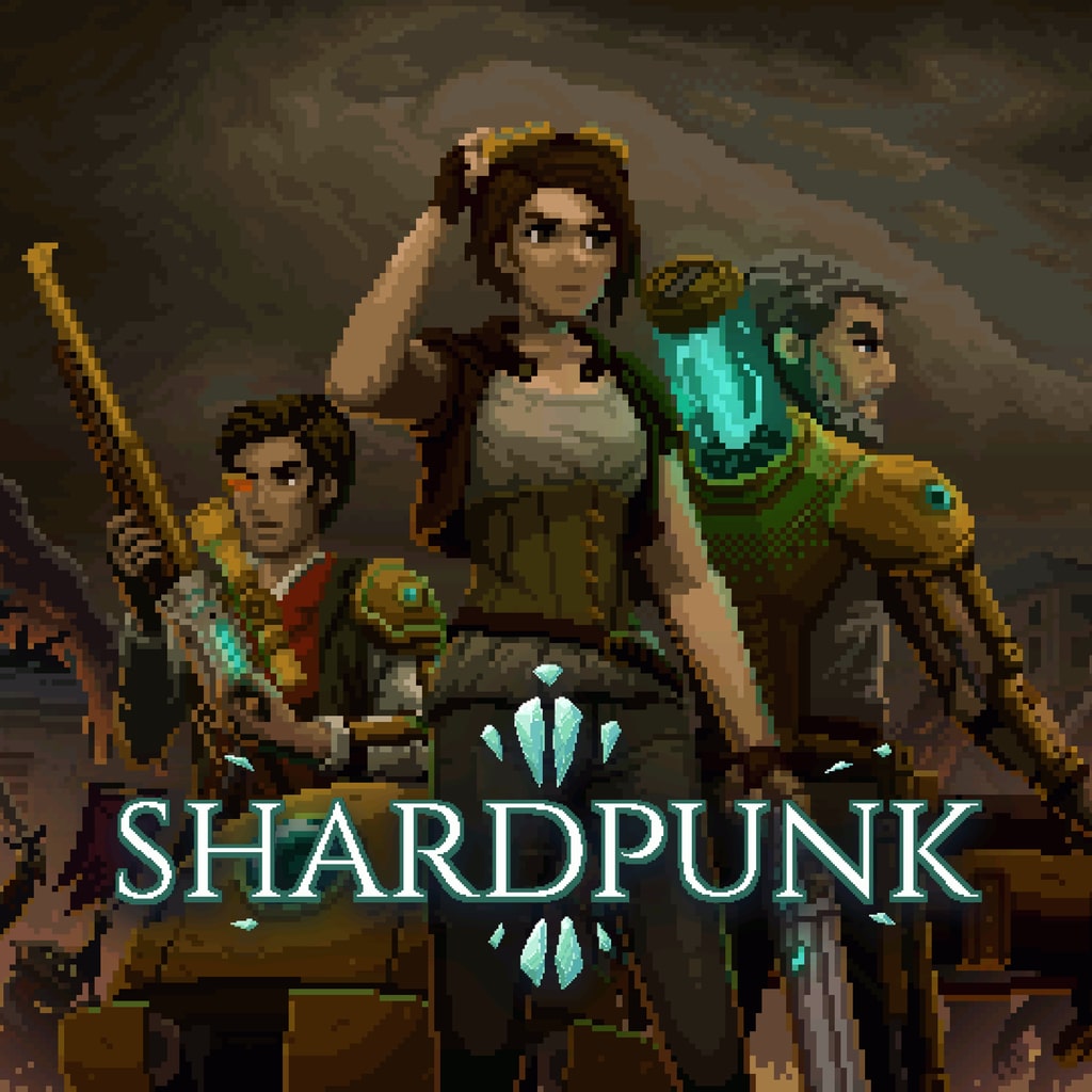 Shardpunk