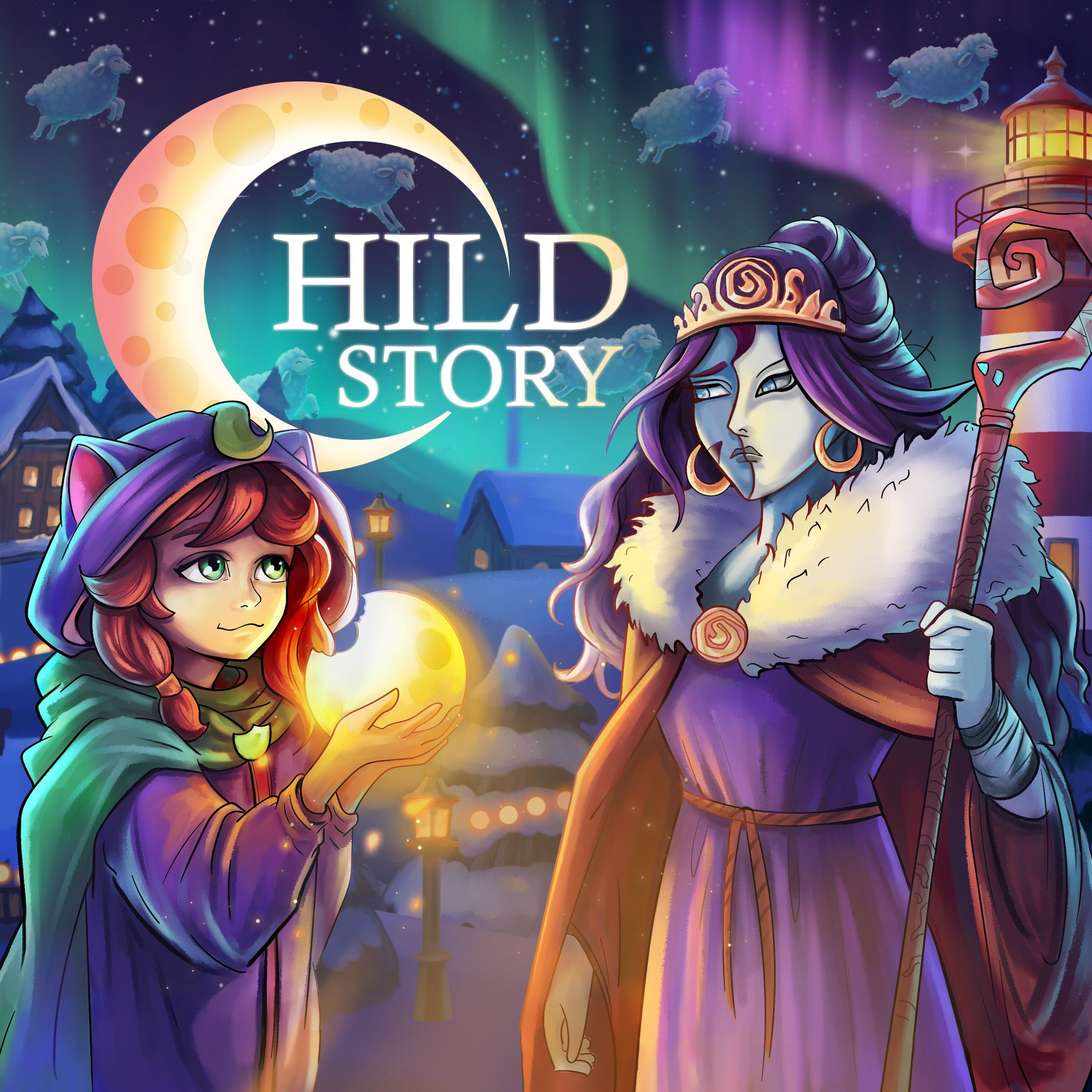 ChildStory