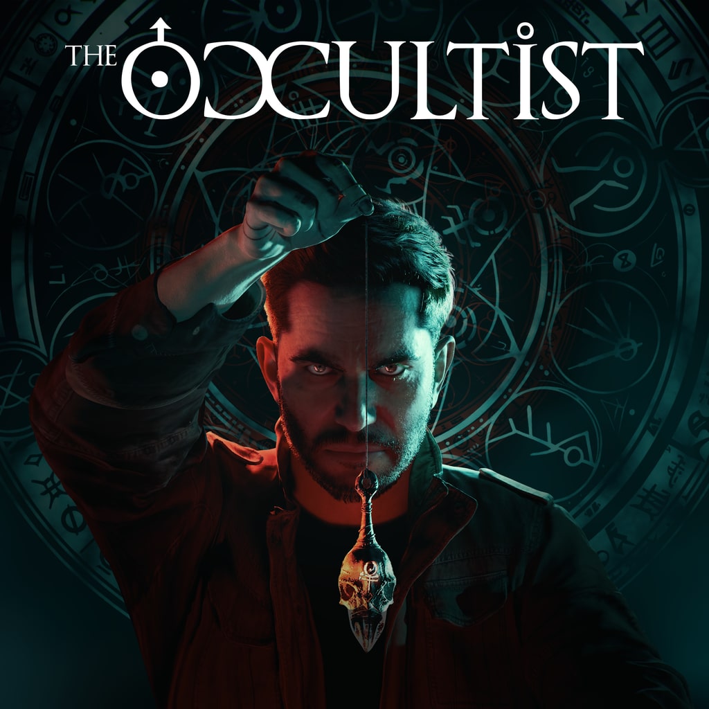 The Occultist