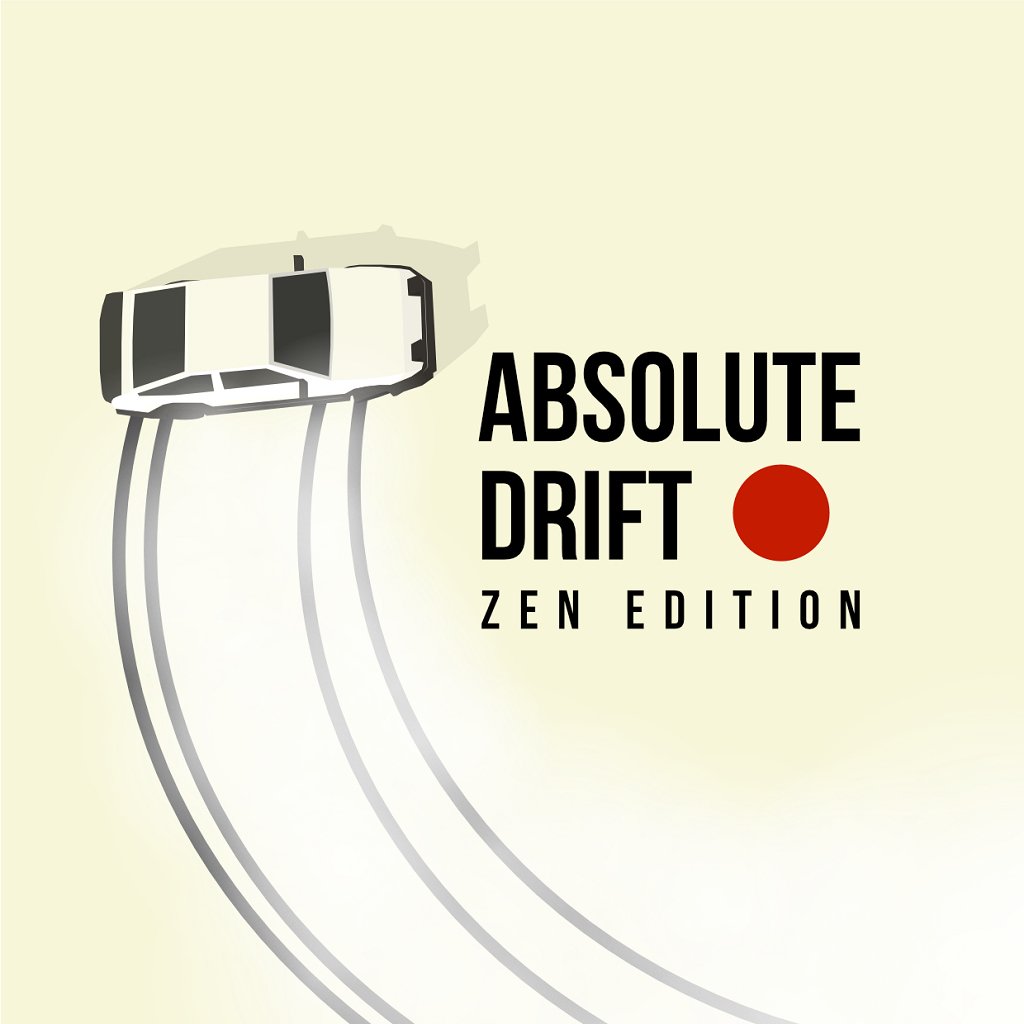 Boxart for Absolute Drift
