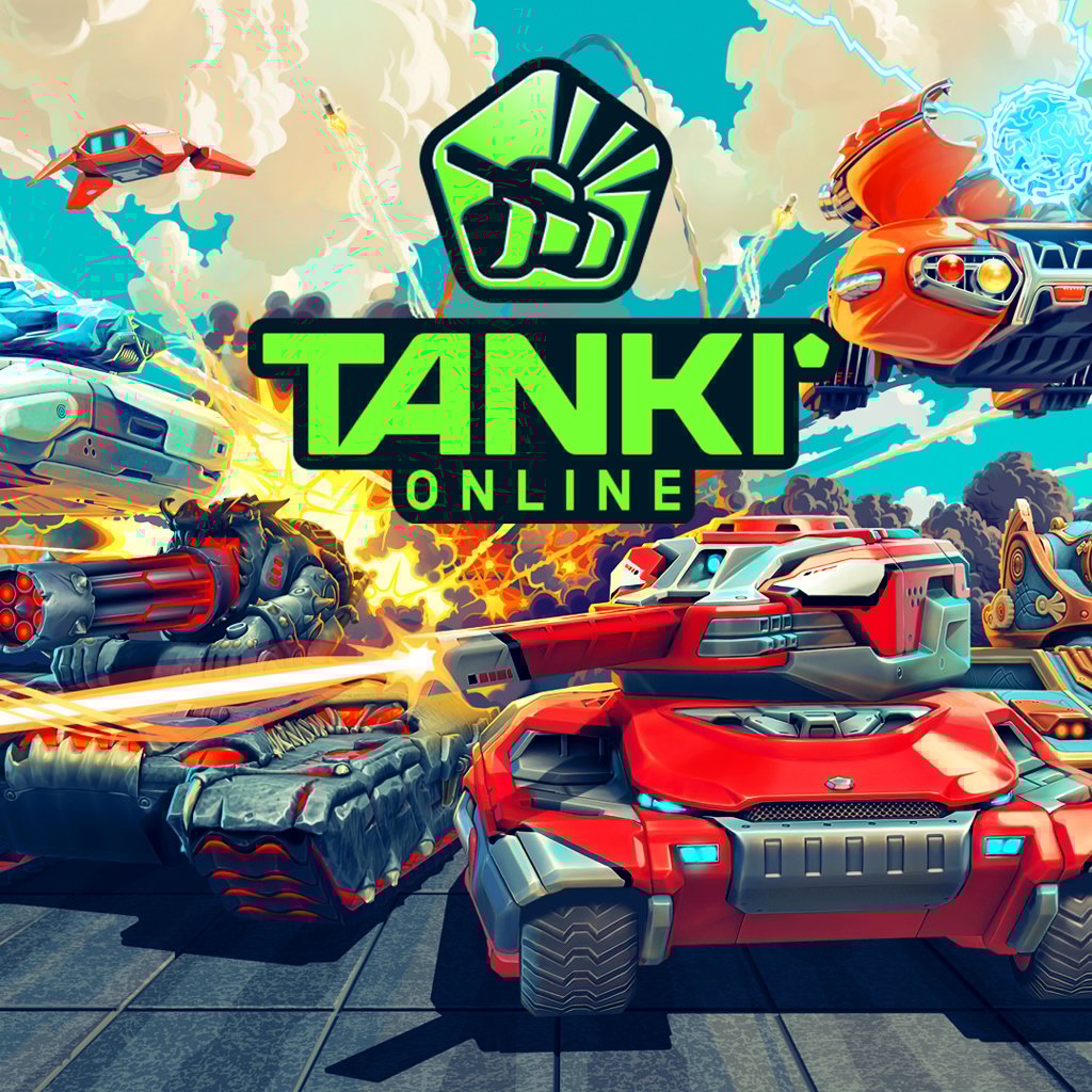 Tanki Online