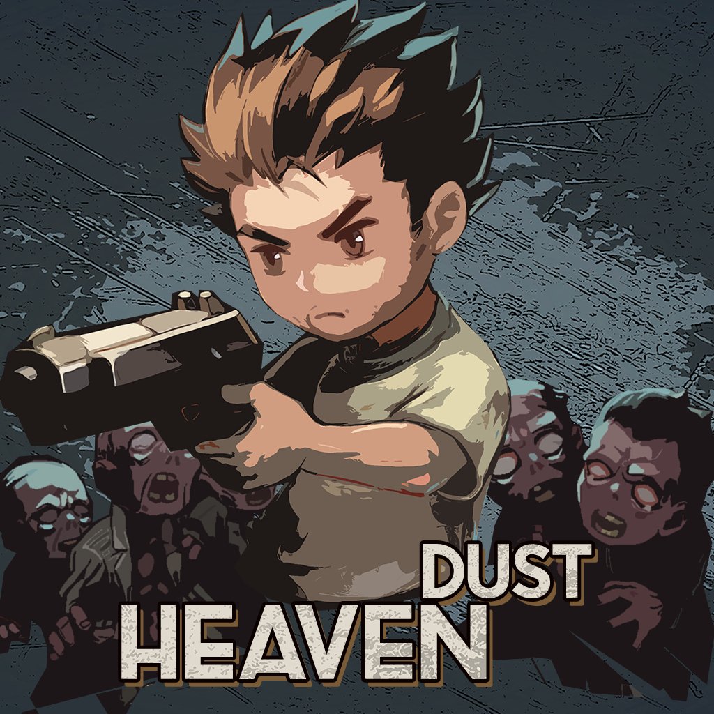 Heaven Dust