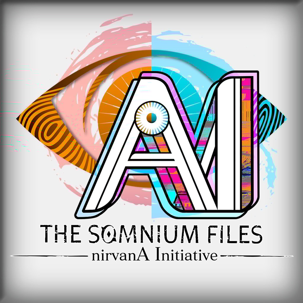 Boxart for AI: THE SOMNIUM FILES Nirvana Initiative