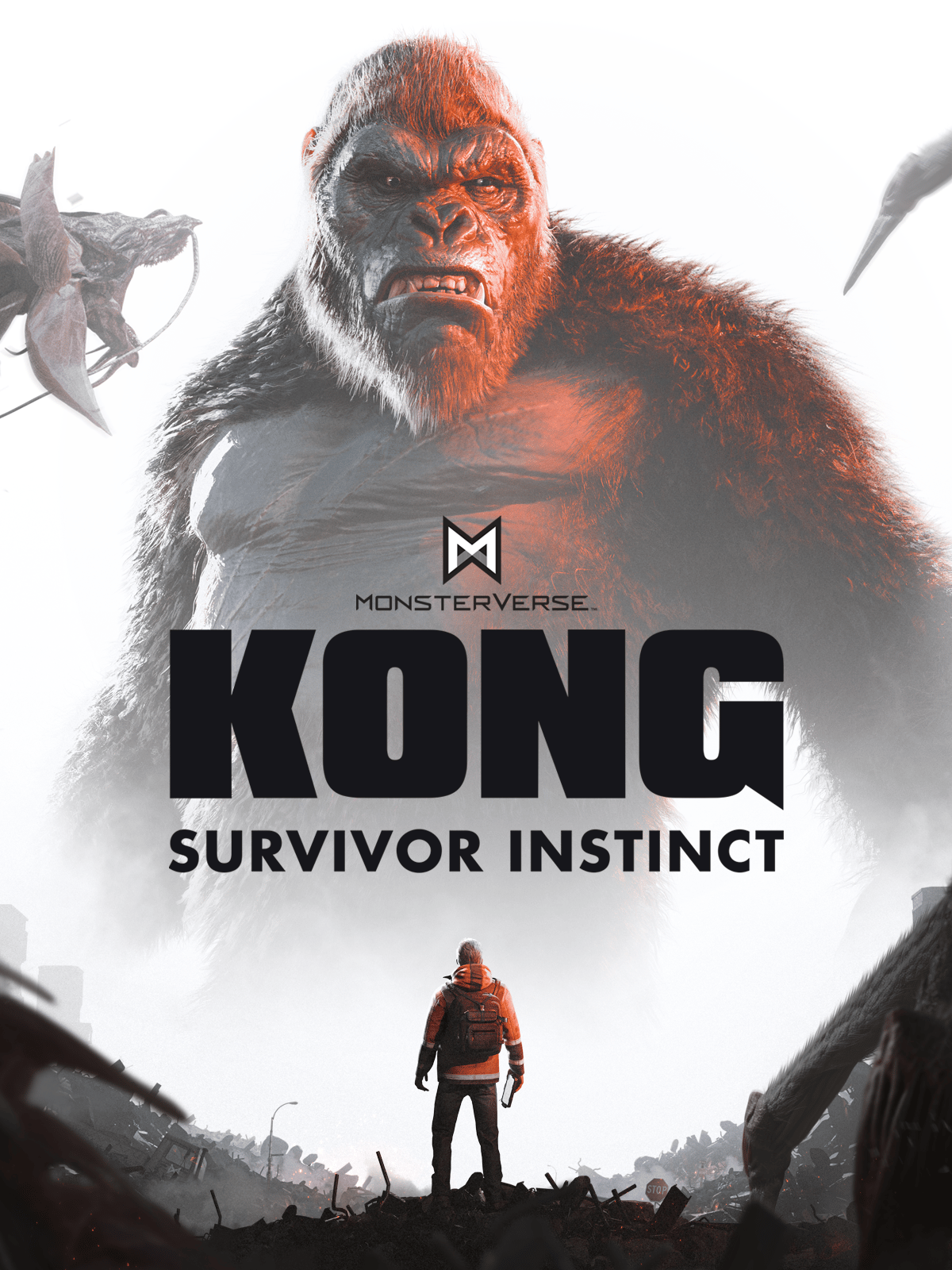 Kong: Survivor Instinct