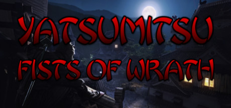 Yatsumitsu Fists of Wrath