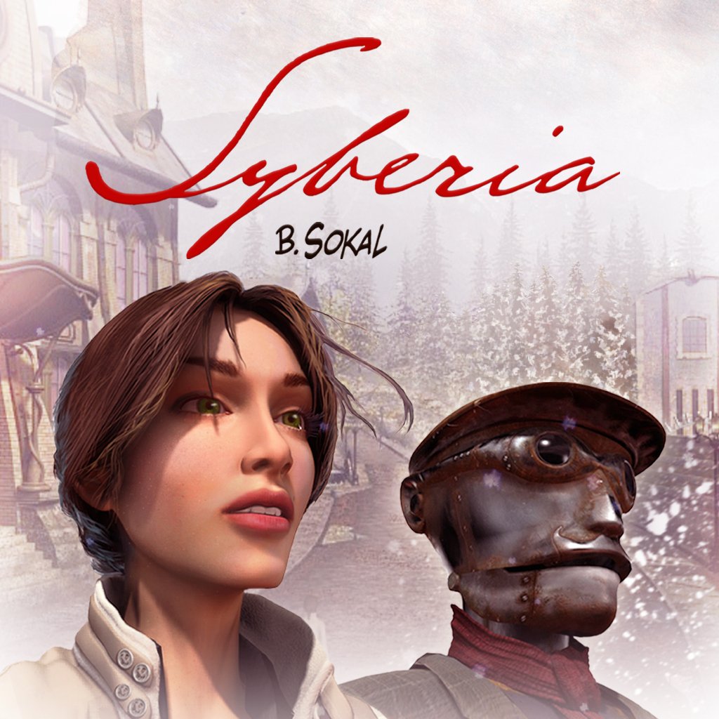 Syberia