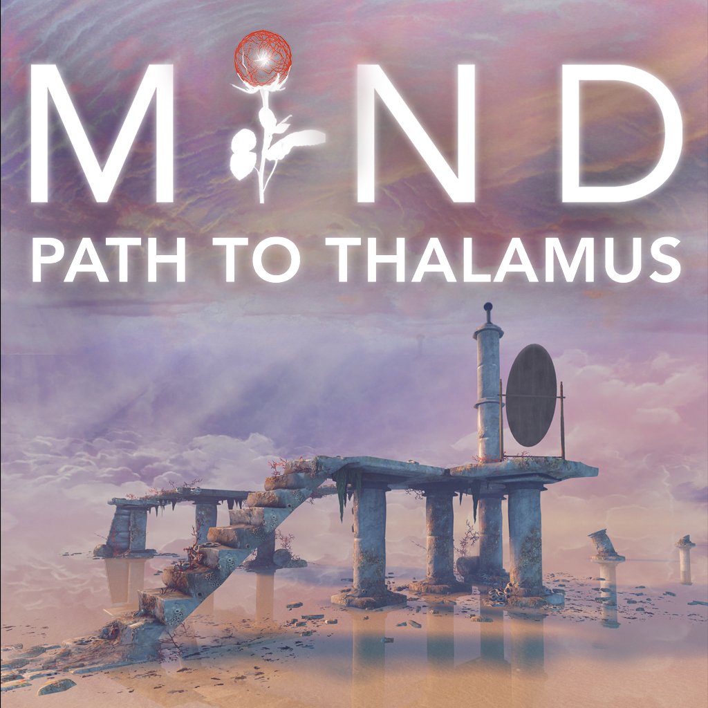 MIND Path to Thalamus