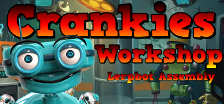 Crankies Workshop: Lerpbot Assembly