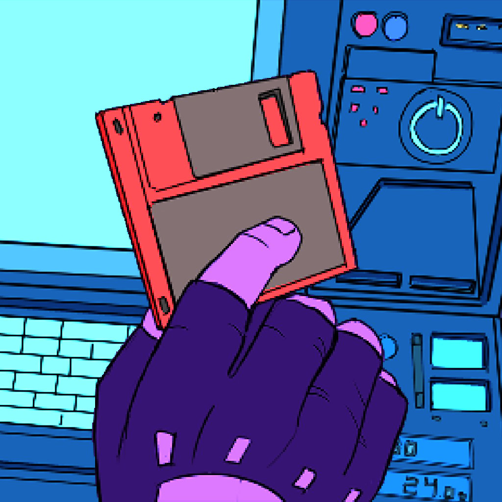 Boxart for Cyber Protocol Prologue