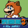 ~Hack~ Super Mario Bros. 3: A New Journey