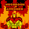 ~Hack~ Iron Man: Mushroom Avenger