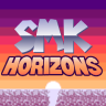 ~Hack~ Super Mario Kart: Horizons