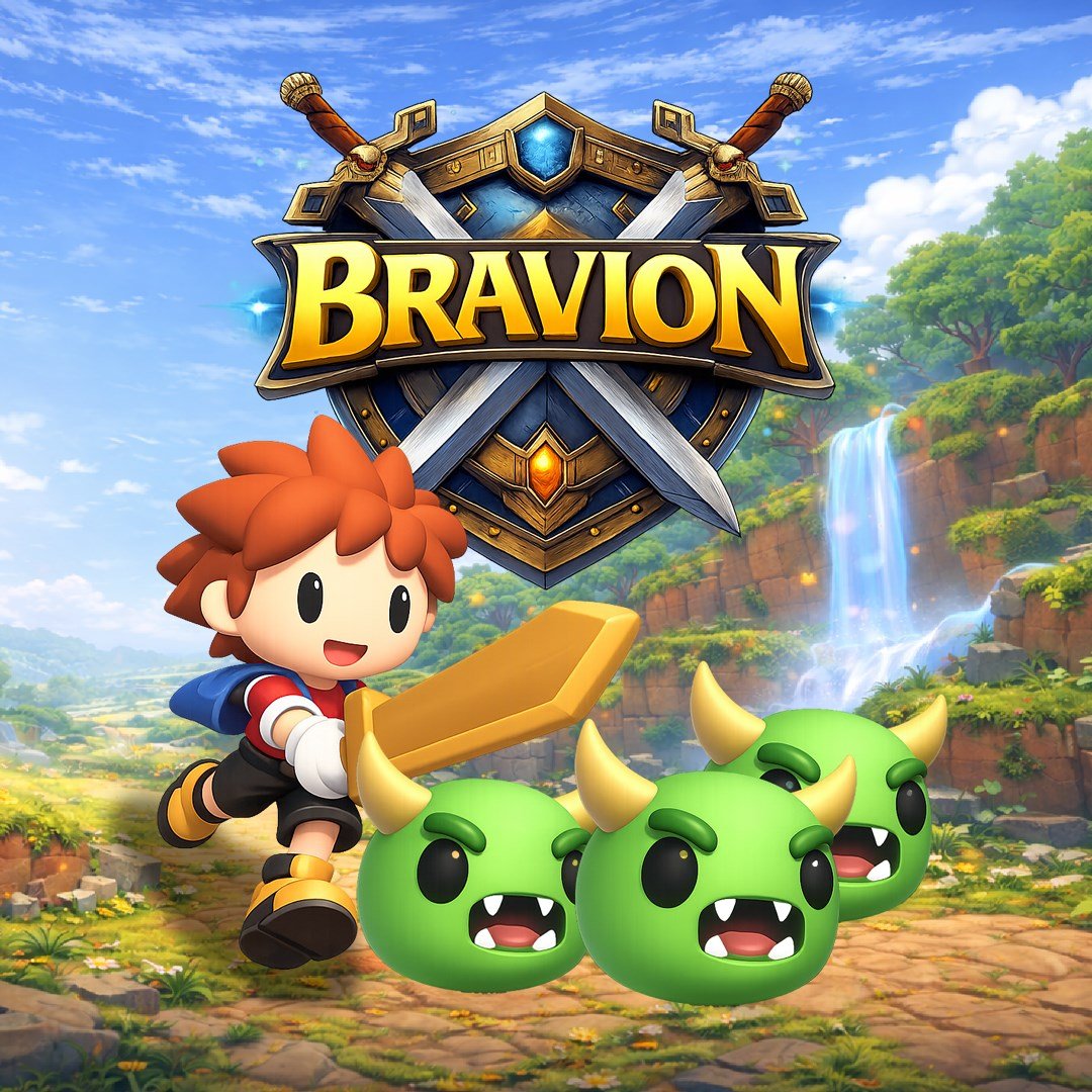 Bravion (Windows)