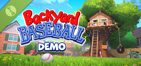 Backyard Baseball Demo