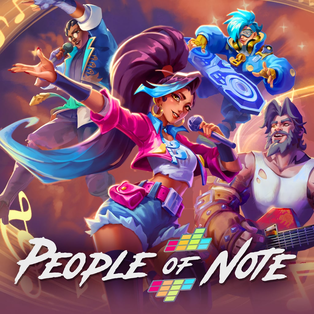 People of Note