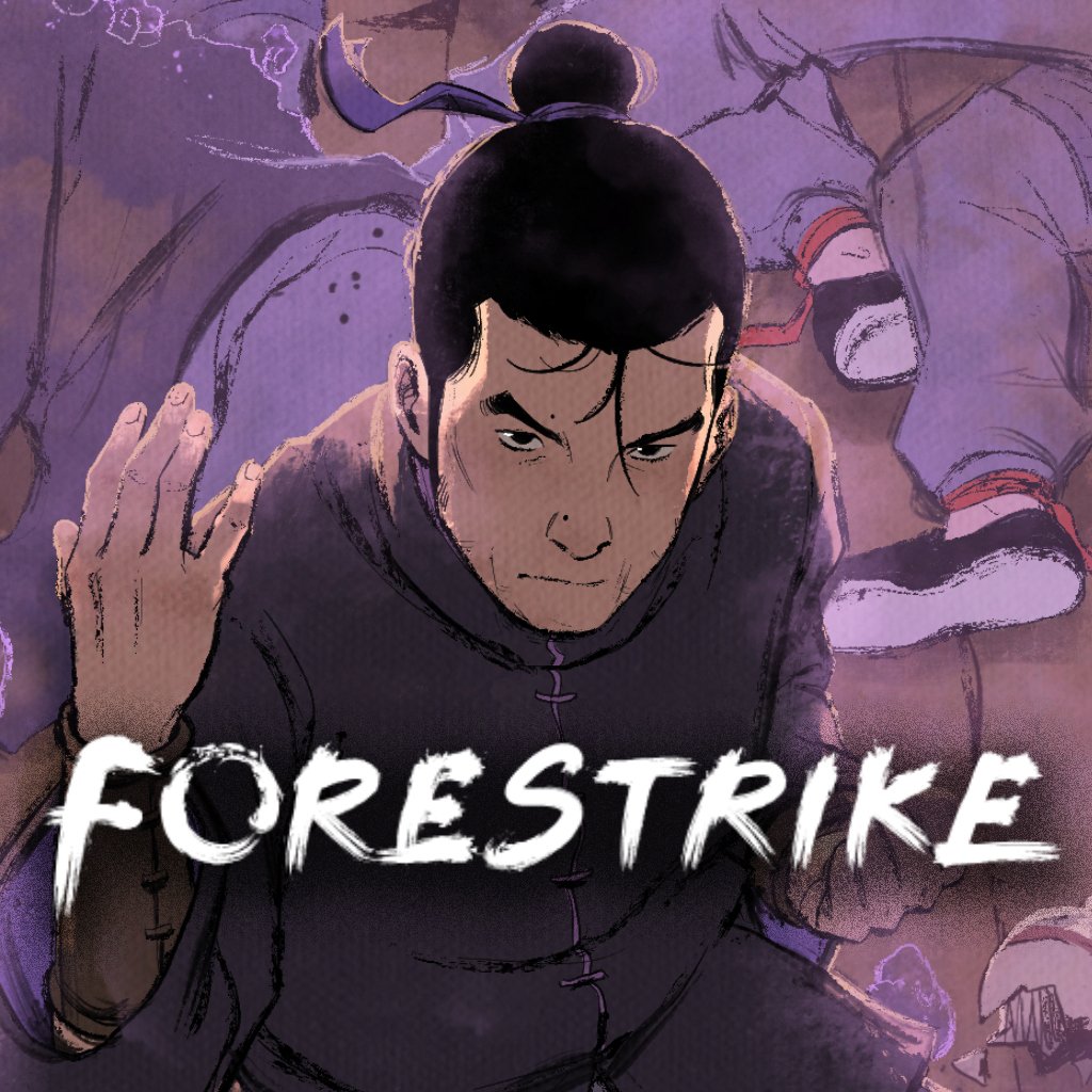 Forestrike