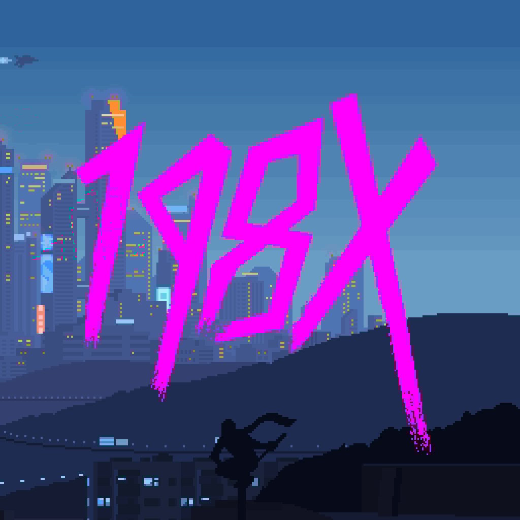 198X