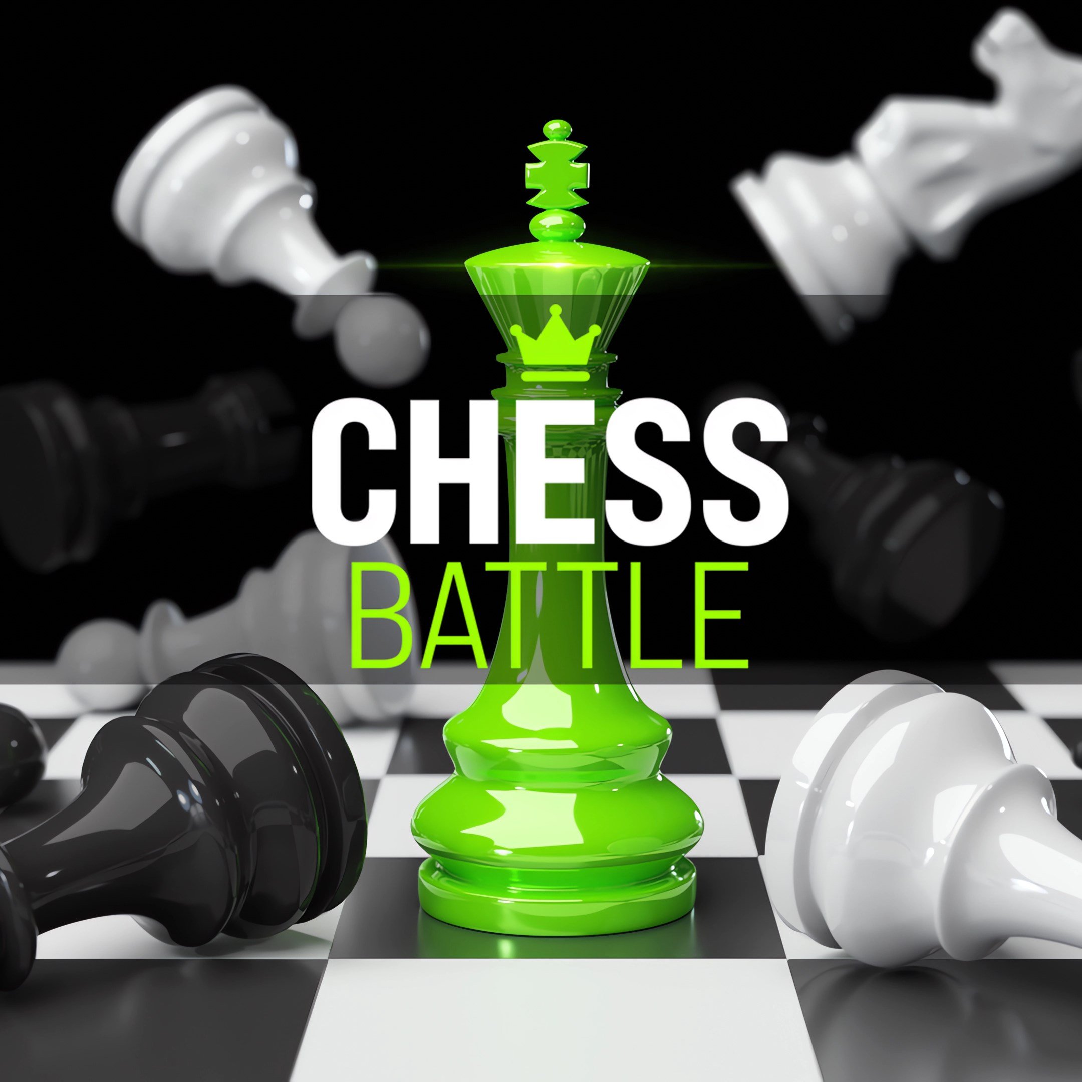 Chess Battle