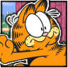 Garfield and his Nine Lives