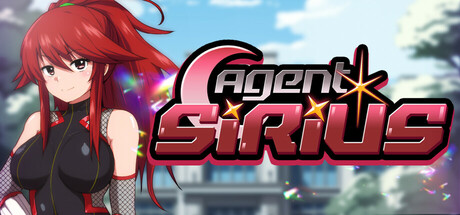 Agent Sirius