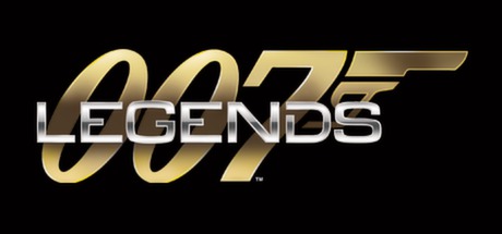 Boxart for 007™ Legends
