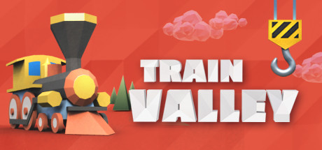 Boxart for Train Valley