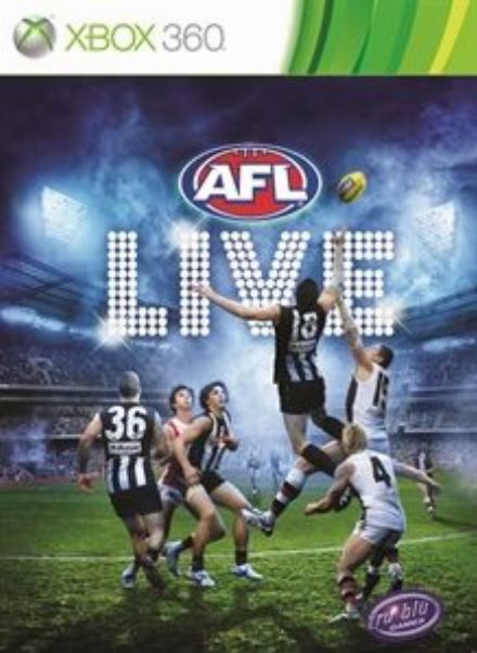 AFL Live
