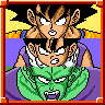 Dragon Ball Z: Super Saiya Densetsu