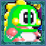 Puzzle Bobble