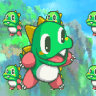 Puzzle Bobble 3